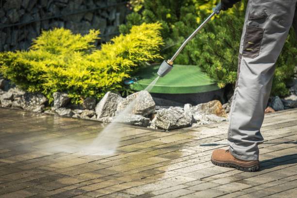 Professional Pressure Washing Services in South Pekin, IL